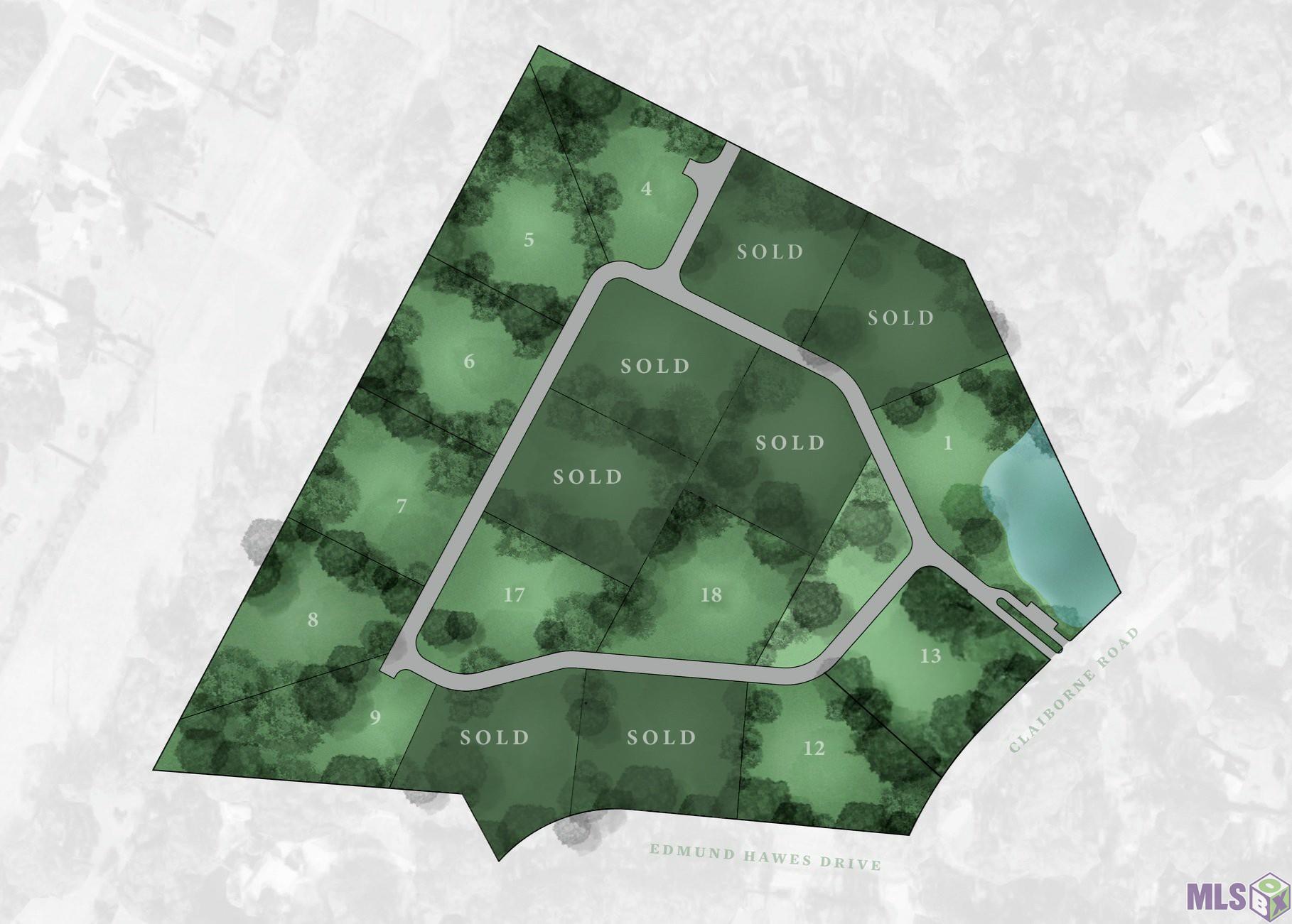 850 Hedgemont Avenue Baton Rouge, LA 70810 - Photo 6 of 6