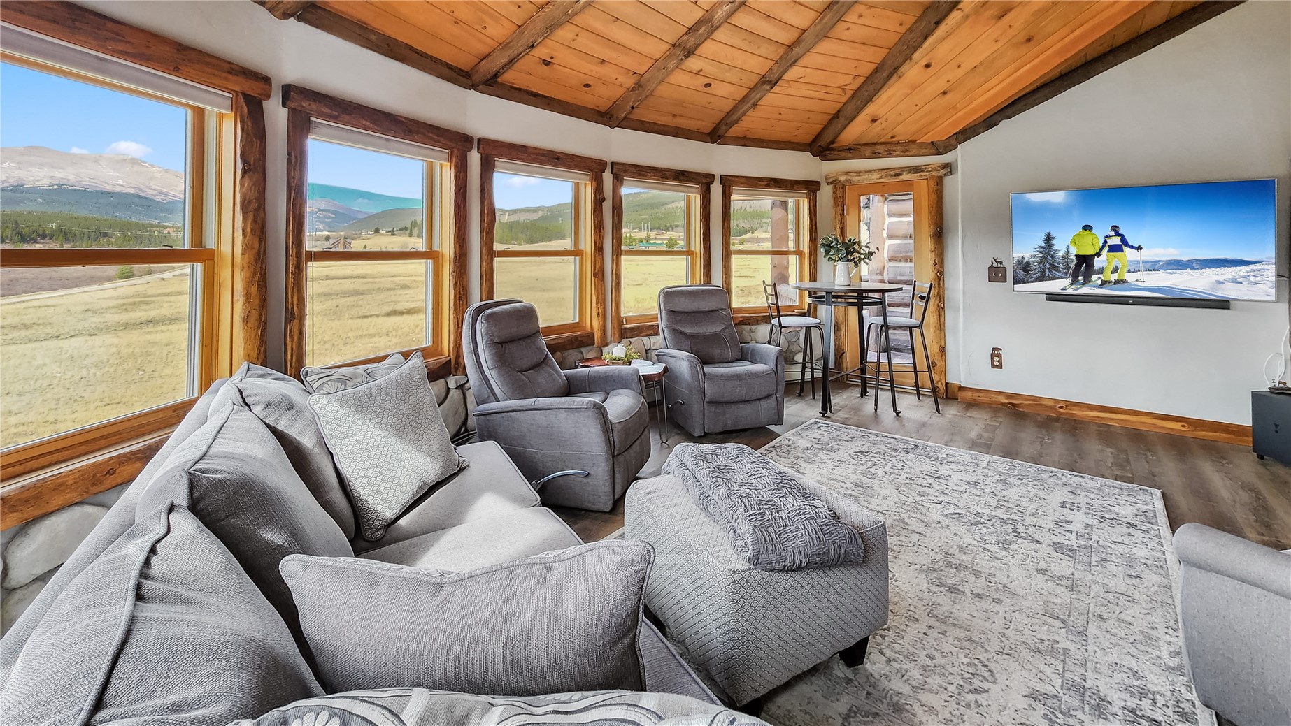 700 Cottage Grove Road Alma, CO 80420 - Photo 43 of 50 Gallery Image 43