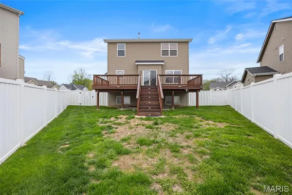 $375,000 | 269 Wabash Woods Way, O'Fallon, MO 63366