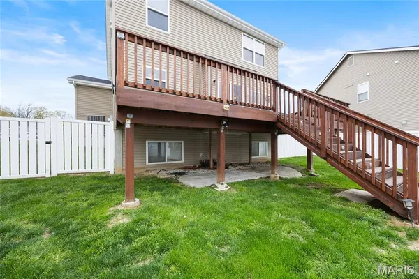 $375,000 | 269 Wabash Woods Way, O'Fallon, MO 63366