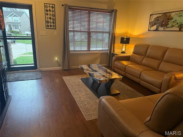 $375,000 | 269 Wabash Woods Way, O'Fallon, MO 63366