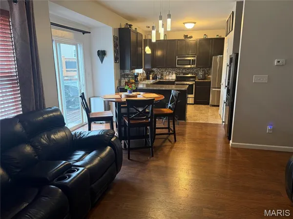 $375,000 | 269 Wabash Woods Way, O'Fallon, MO 63366