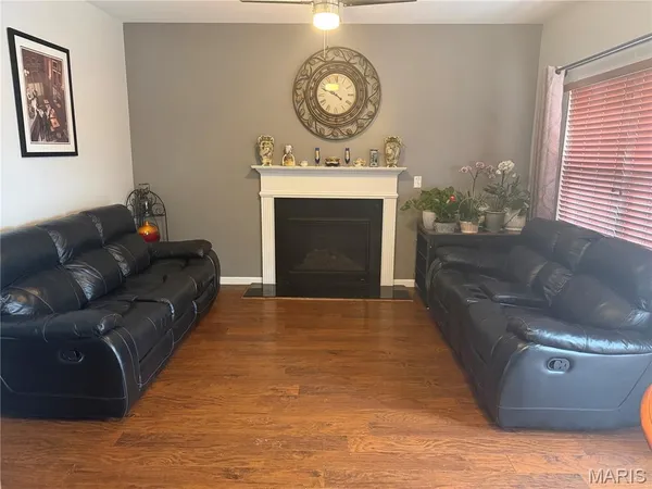 $375,000 | 269 Wabash Woods Way, O'Fallon, MO 63366