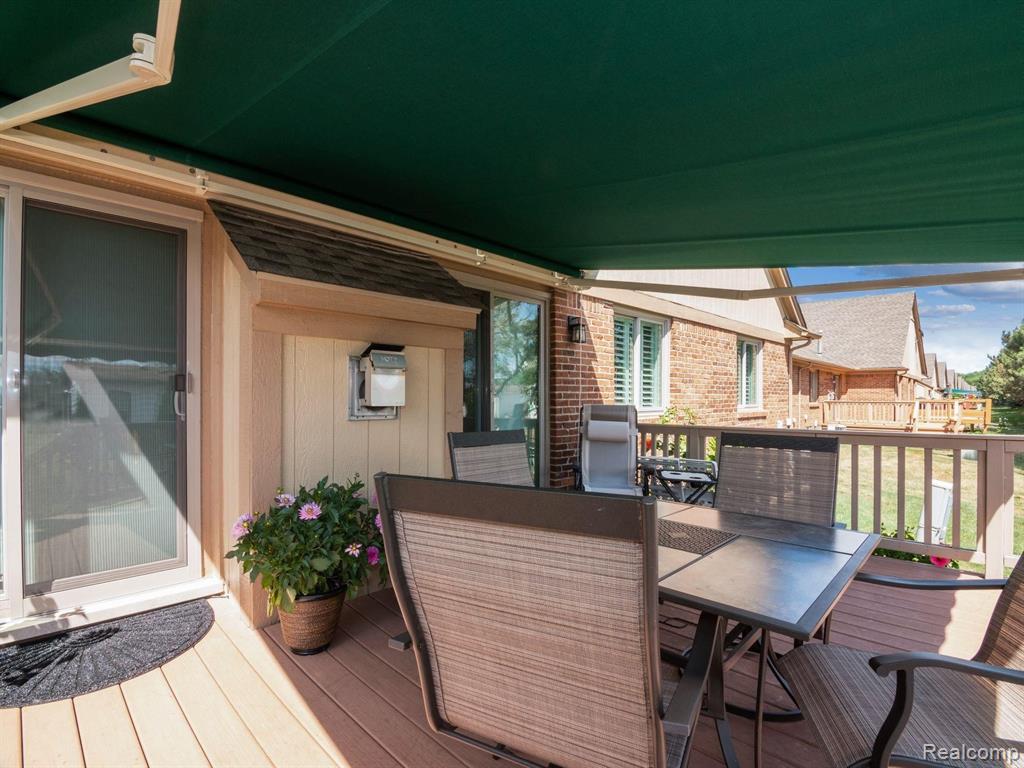 16612 Country Ridge Lane, Unit 62 Macomb, MI 48044 - Photo 24 of 25