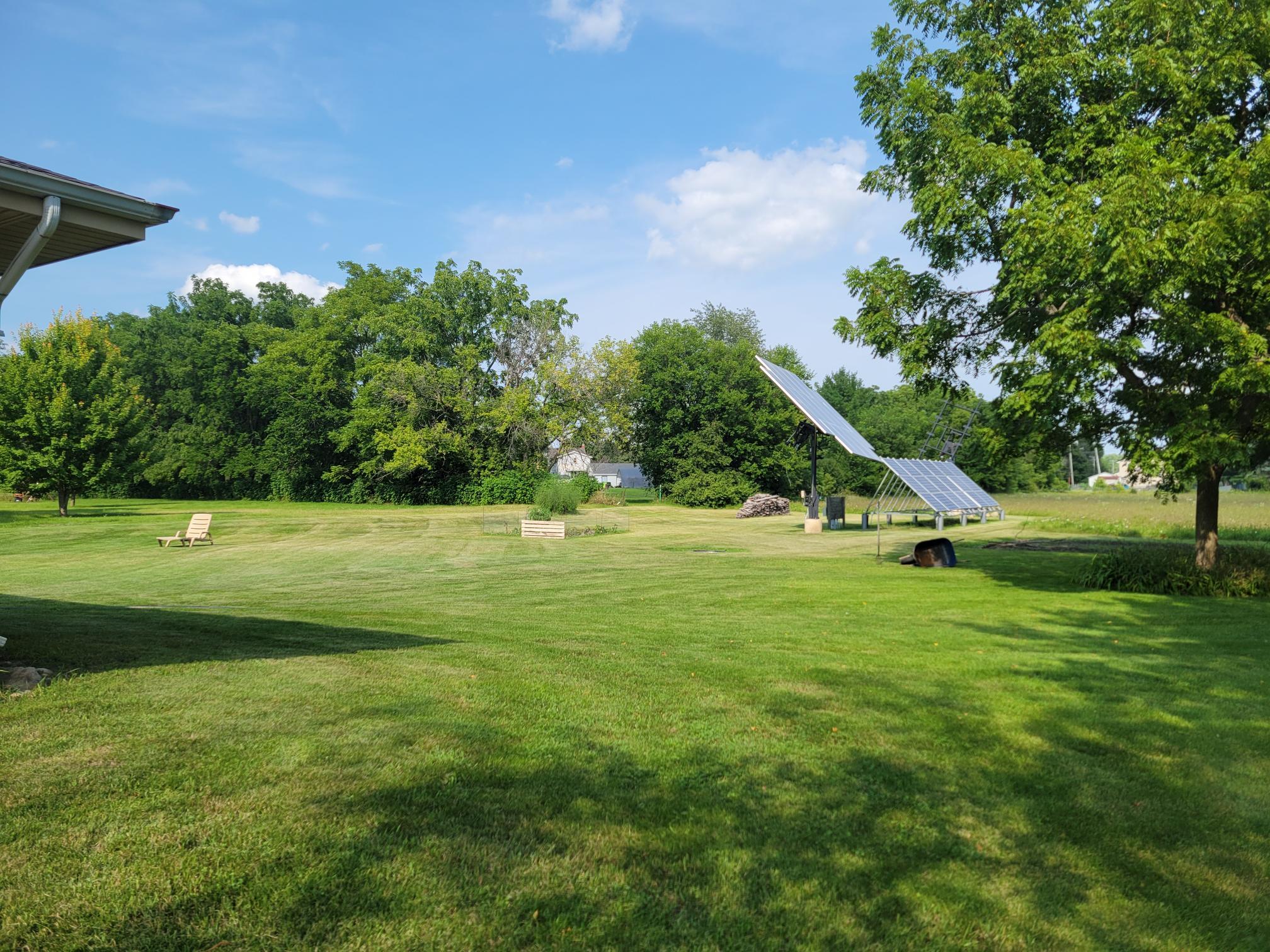 205 Sharon Street, Unit A Darien, WI 53114 - Photo 17 of 21 20250804_161958