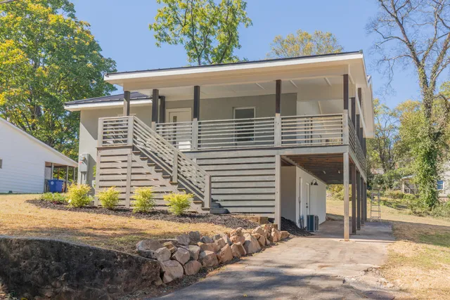 $325,000 | 3511 Oakland Terrace, Chattanooga, TN 37415