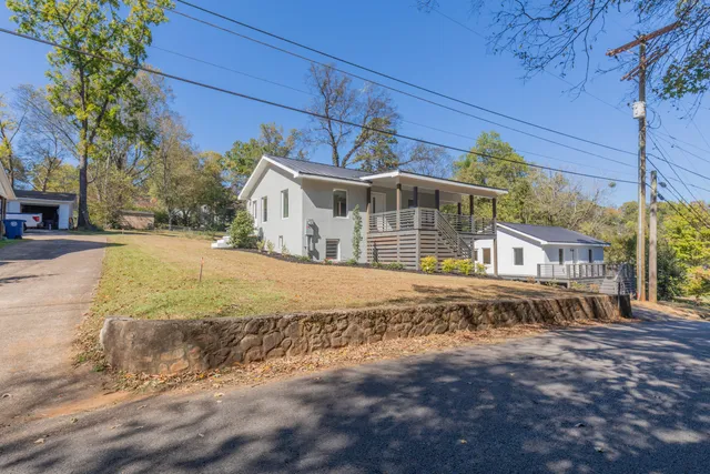 $325,000 | 3511 Oakland Terrace, Chattanooga, TN 37415
