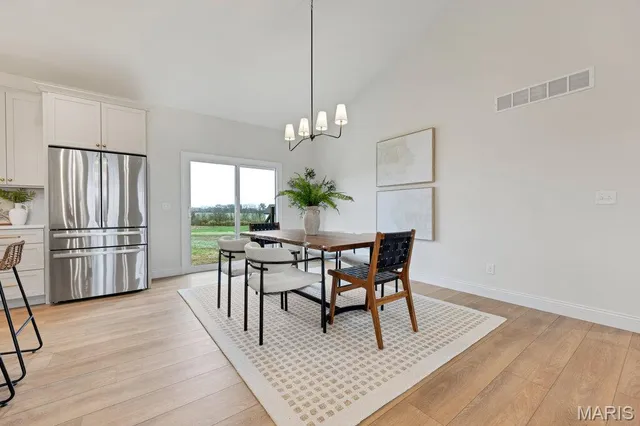 $595,000 | 70 Eagle Watch Drive, Silex, MO 63377