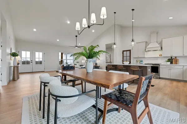 $589,000 | 70 Eagle Watch Drive, Silex, MO 63377