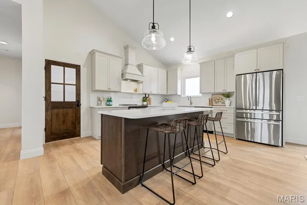 $589,000 | 70 Eagle Watch Drive, Silex, MO 63377