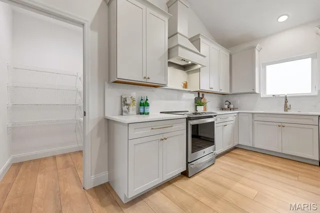 $595,000 | 70 Eagle Watch Drive, Silex, MO 63377