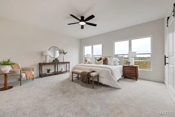 $589,000 | 70 Eagle Watch Drive, Silex, MO 63377