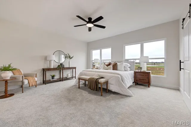 $595,000 | 70 Eagle Watch Drive, Silex, MO 63377