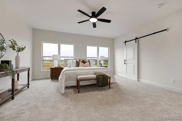 $589,000 | 70 Eagle Watch Drive, Silex, MO 63377