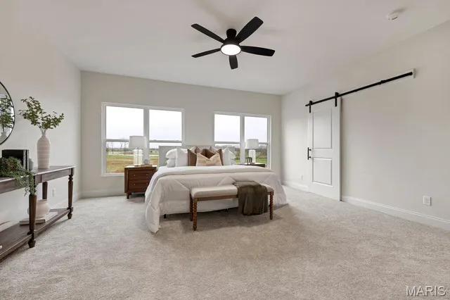 $595,000 | 70 Eagle Watch Drive, Silex, MO 63377