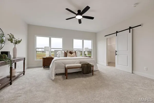 $589,000 | 70 Eagle Watch Drive, Silex, MO 63377