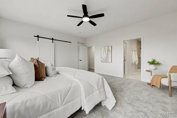 $589,000 | 70 Eagle Watch Drive, Silex, MO 63377