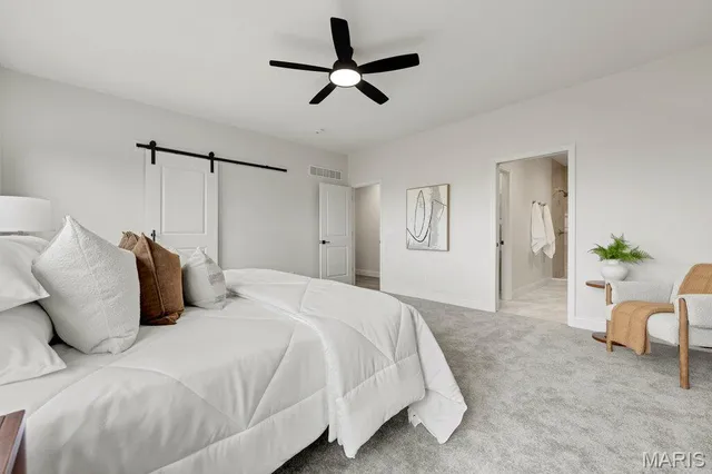 $595,000 | 70 Eagle Watch Drive, Silex, MO 63377