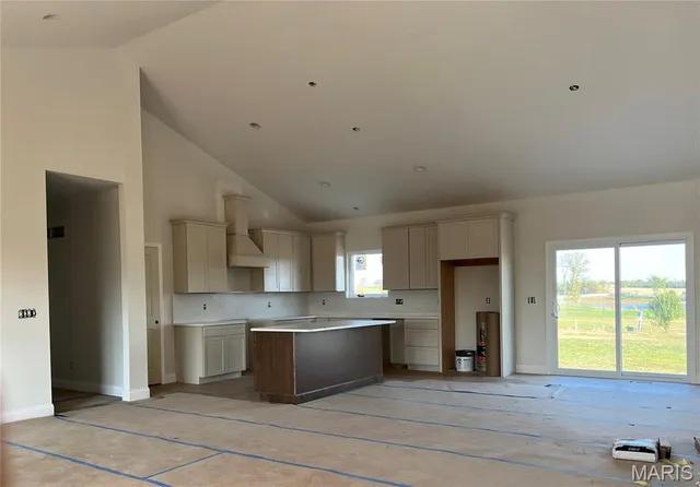 $595,000 | 70 Eagle Watch Drive, Silex, MO 63377