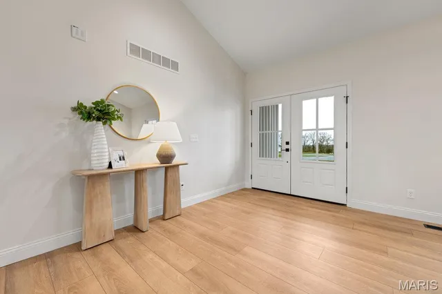 $595,000 | 70 Eagle Watch Drive, Silex, MO 63377