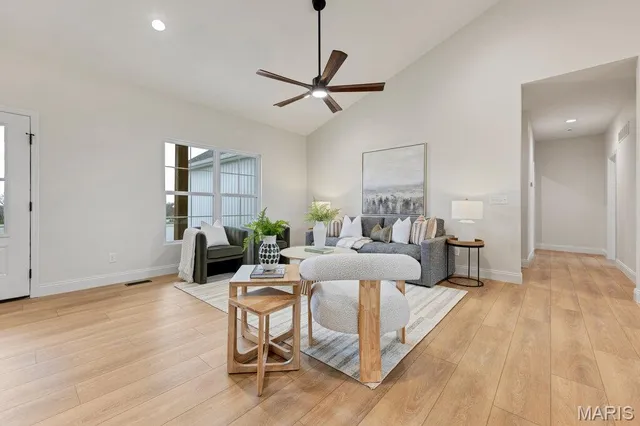 $595,000 | 70 Eagle Watch Drive, Silex, MO 63377