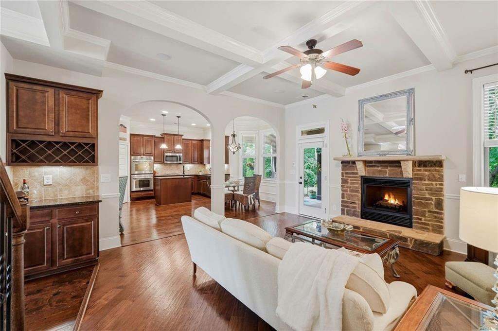 3268 Trinity Mill Circle Dacula, GA 30019 - Photo 5 of 41