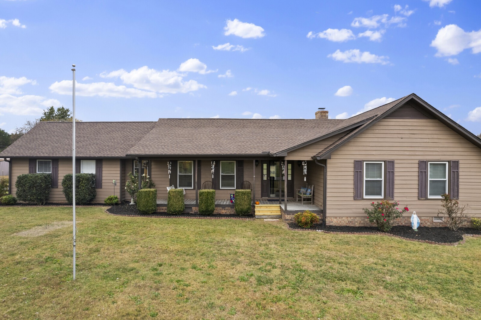 1214 Weeks Road Murfreesboro, TN 37127 - Photo 7 of 55 Gallery Image 7