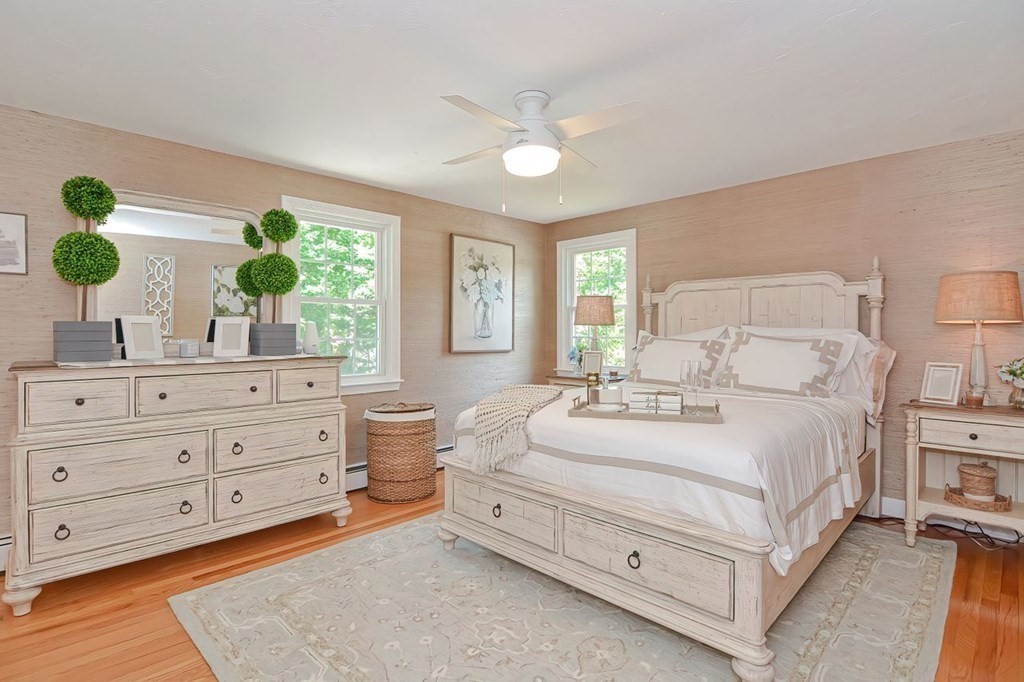 6 Partridge Road Medfield, MA 02052 - Photo 15 of 42 Gallery Image 15