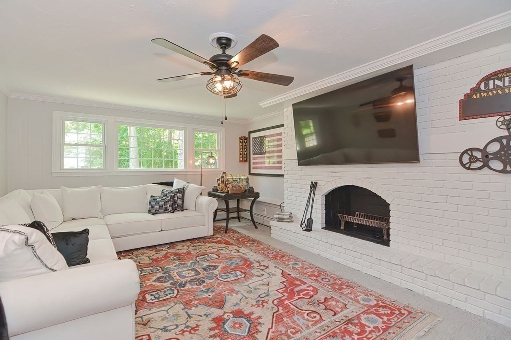 6 Partridge Road Medfield, MA 02052 - Photo 25 of 42 Gallery Image 25