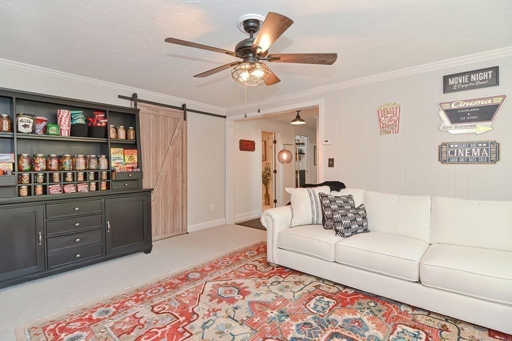 6 Partridge Road Medfield, MA 02052 - Photo 26 of 42 Gallery Image 26