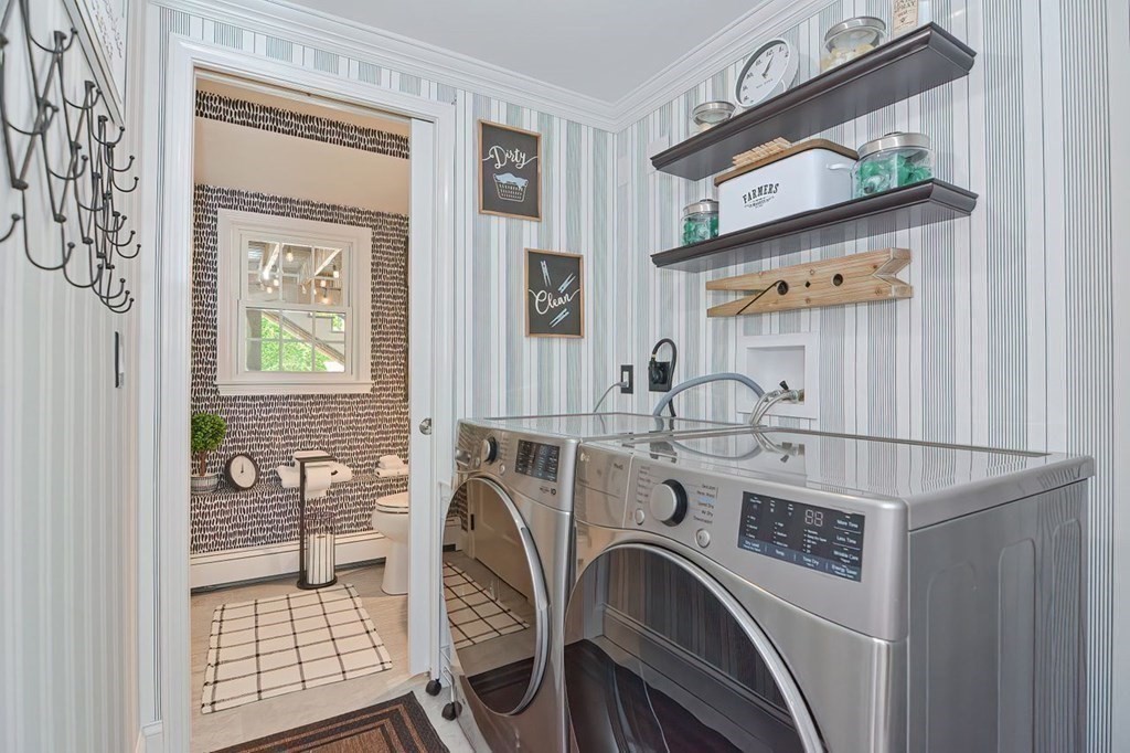 6 Partridge Road Medfield, MA 02052 - Photo 29 of 42 Gallery Image 29