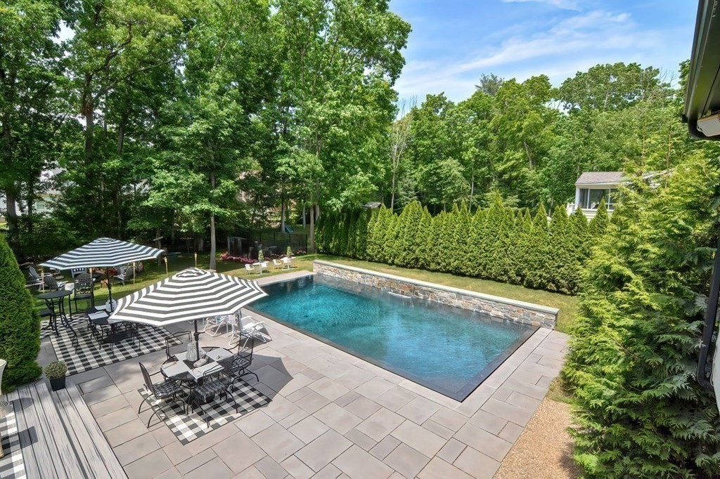 6 Partridge Road Medfield, MA 02052 - Photo 36 of 42 Gallery Image 36