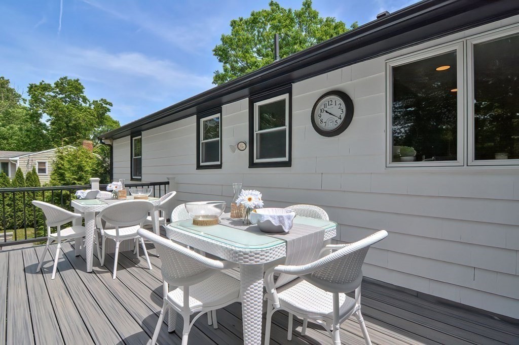6 Partridge Road Medfield, MA 02052 - Photo 40 of 42 Gallery Image 40