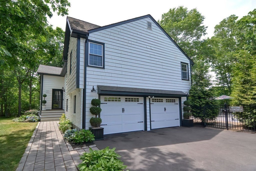 6 Partridge Road Medfield, MA 02052 - Photo 41 of 42 Gallery Image 41