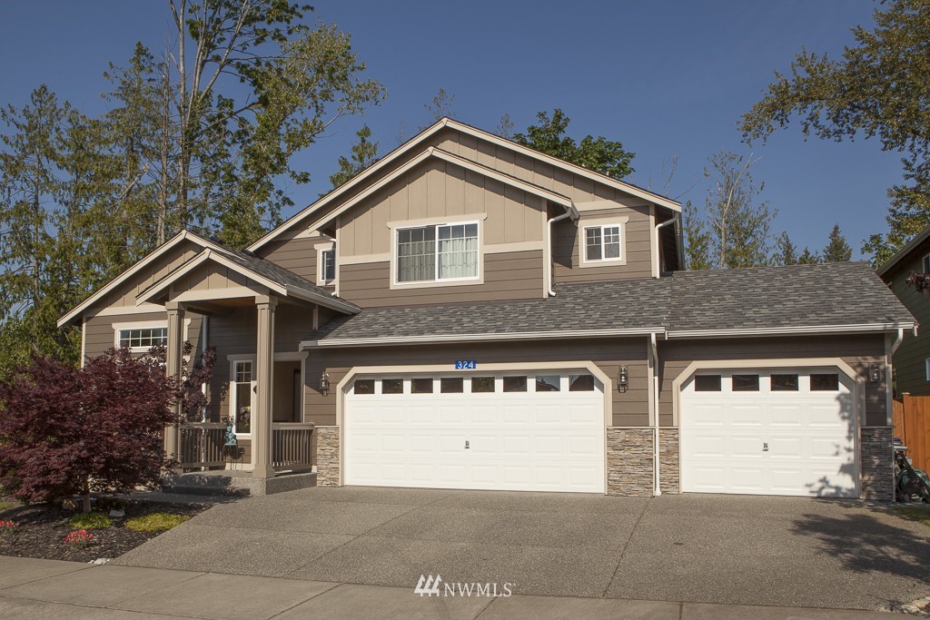324 Barry Loop Mount Vernon, WA 98274 - Photo 1 of 21 Gallery Image 1