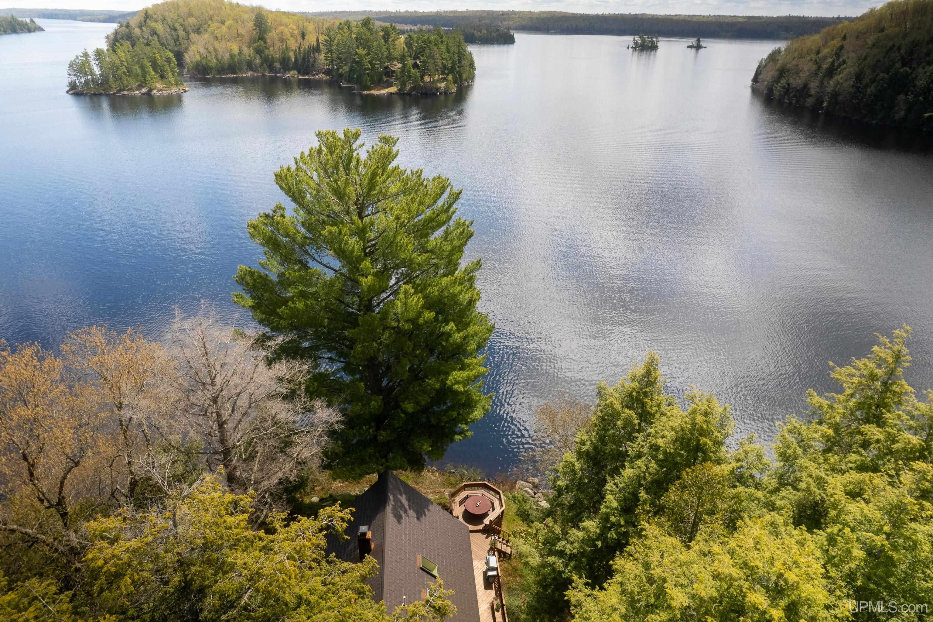 574 Red Road Michigamme, MI 49861 - Photo 49 of 58 Gallery Image 49