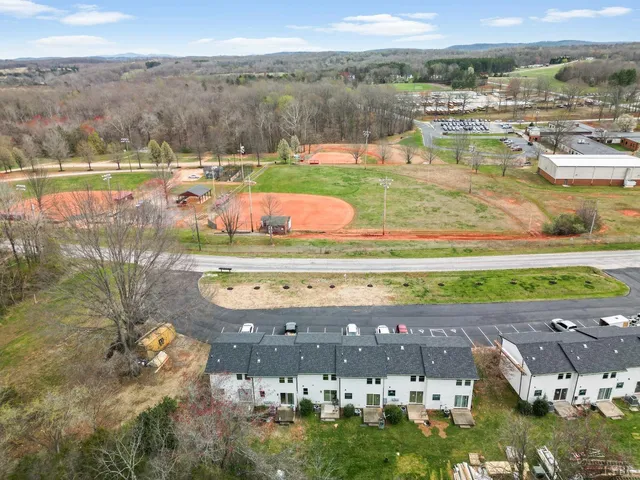 $164,500 | 188 Dulwich Drive, Amherst, VA 24521