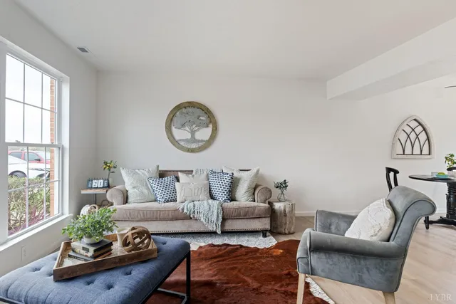 $164,500 | 188 Dulwich Drive, Amherst, VA 24521