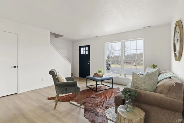 $164,500 | 188 Dulwich Drive, Amherst, VA 24521