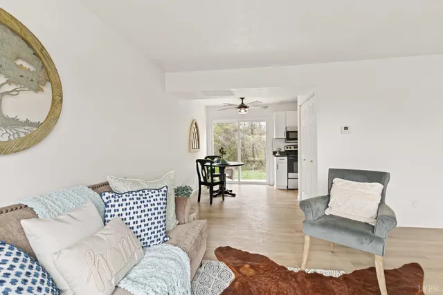 $164,500 | 188 Dulwich Drive, Amherst, VA 24521