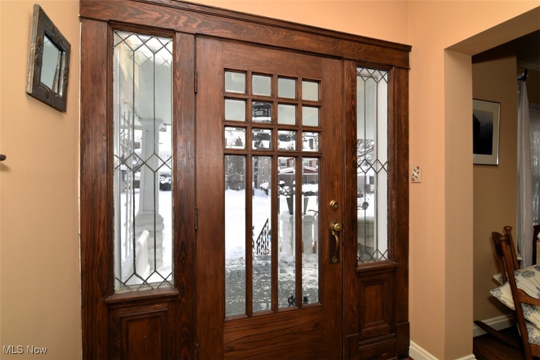 1514 Rydalmount Road Cleveland Heights, OH 44118 - Photo 4 of 45