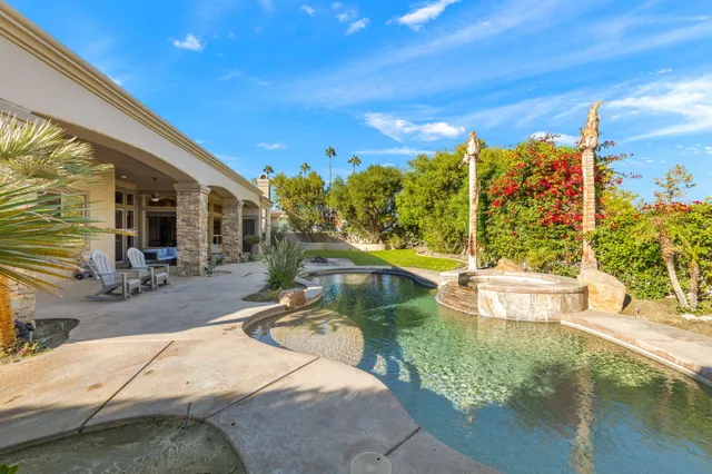 $1,749,999 | 352 Crest Lake Drive, Palm Desert, CA 92211