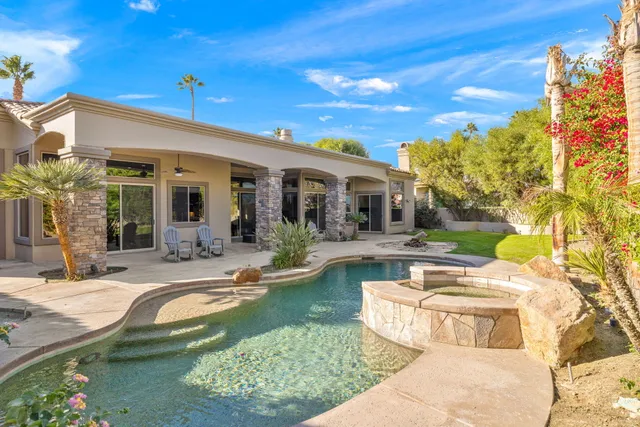 $1,749,999 | 352 Crest Lake Drive, Palm Desert, CA 92211