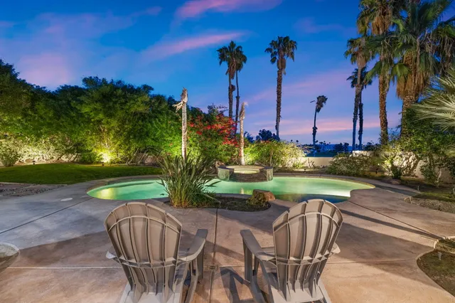 $1,749,999 | 352 Crest Lake Drive, Palm Desert, CA 92211