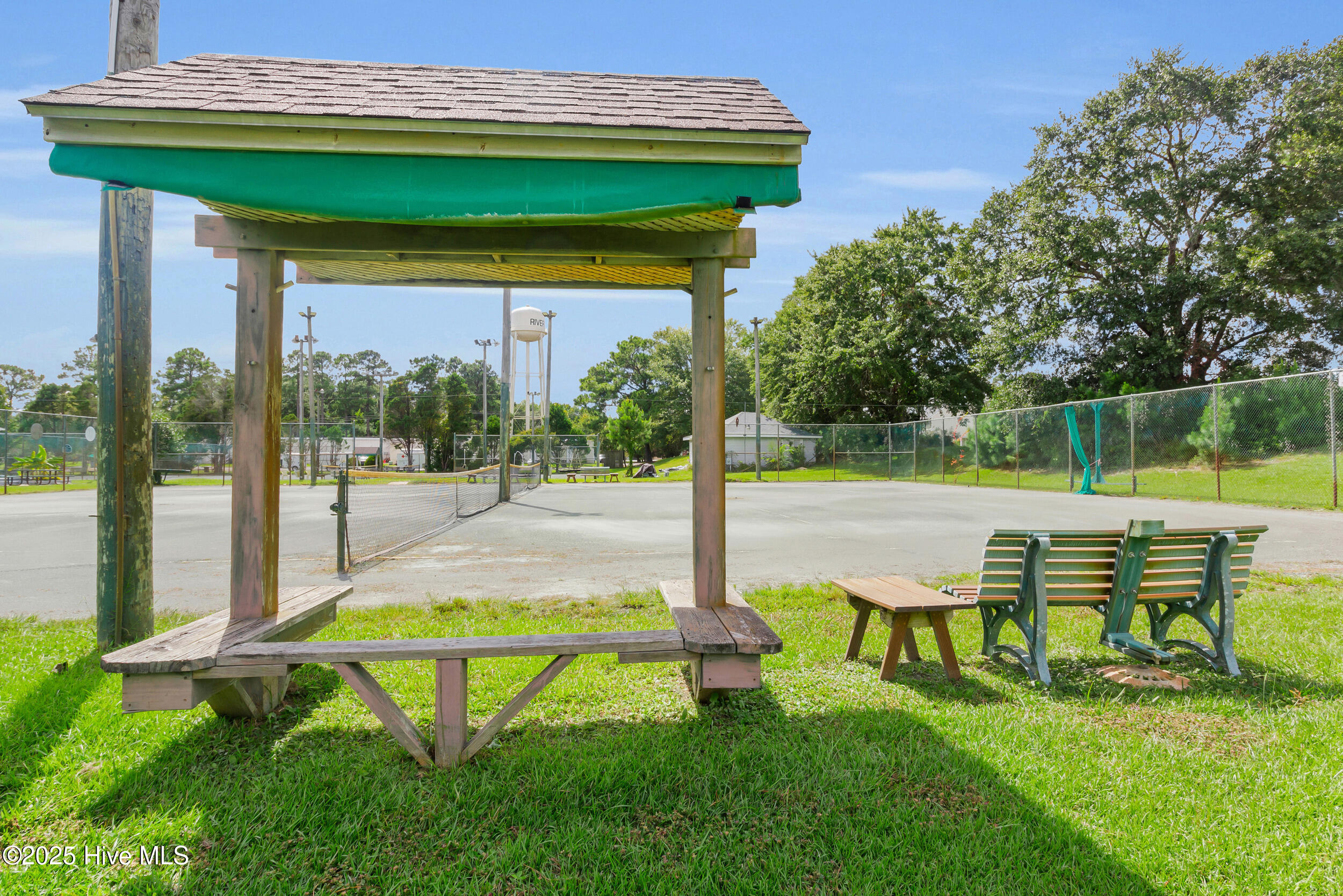 125 Pirates Road, Unit 5 New Bern, NC 28562 - Photo 21 of 36 22_29