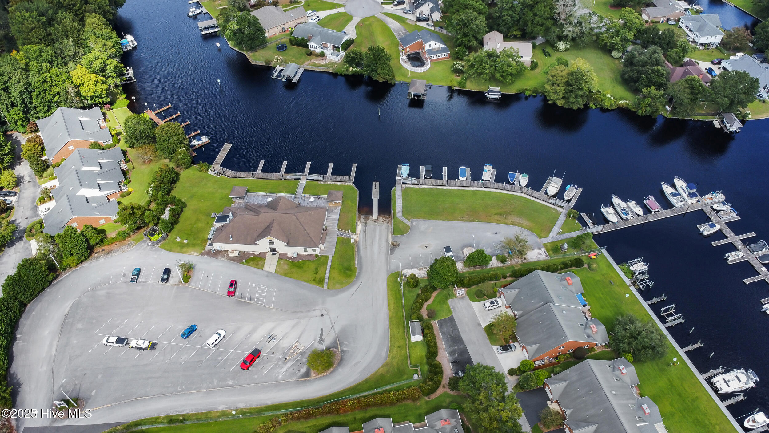 125 Pirates Road, Unit 5 New Bern, NC 28562 - Photo 32 of 36 32_5