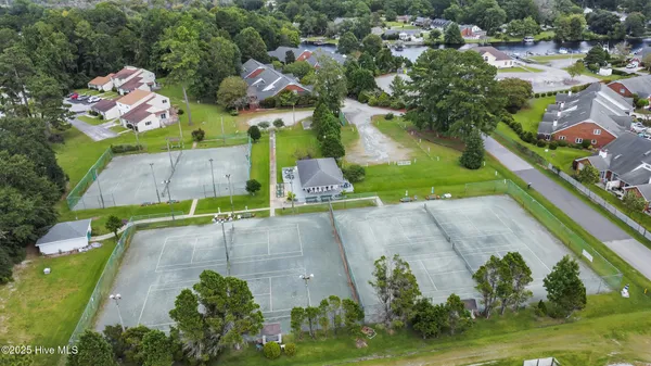 $1,400 | 125 Pirates Road, Unit 5, New Bern, NC 28562