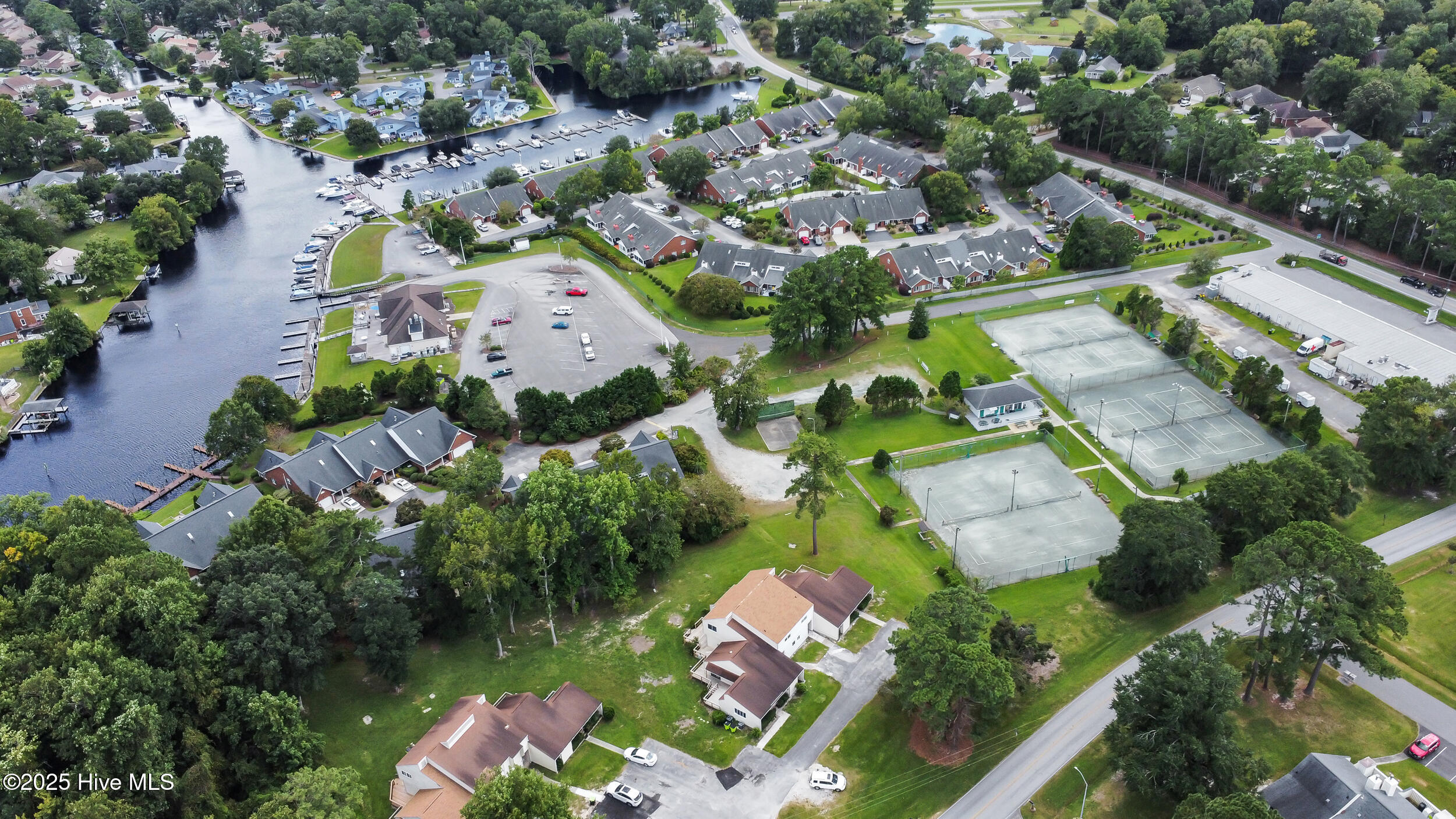 125 Pirates Road, Unit 5 New Bern, NC 28562 - Photo 36 of 36 36_1