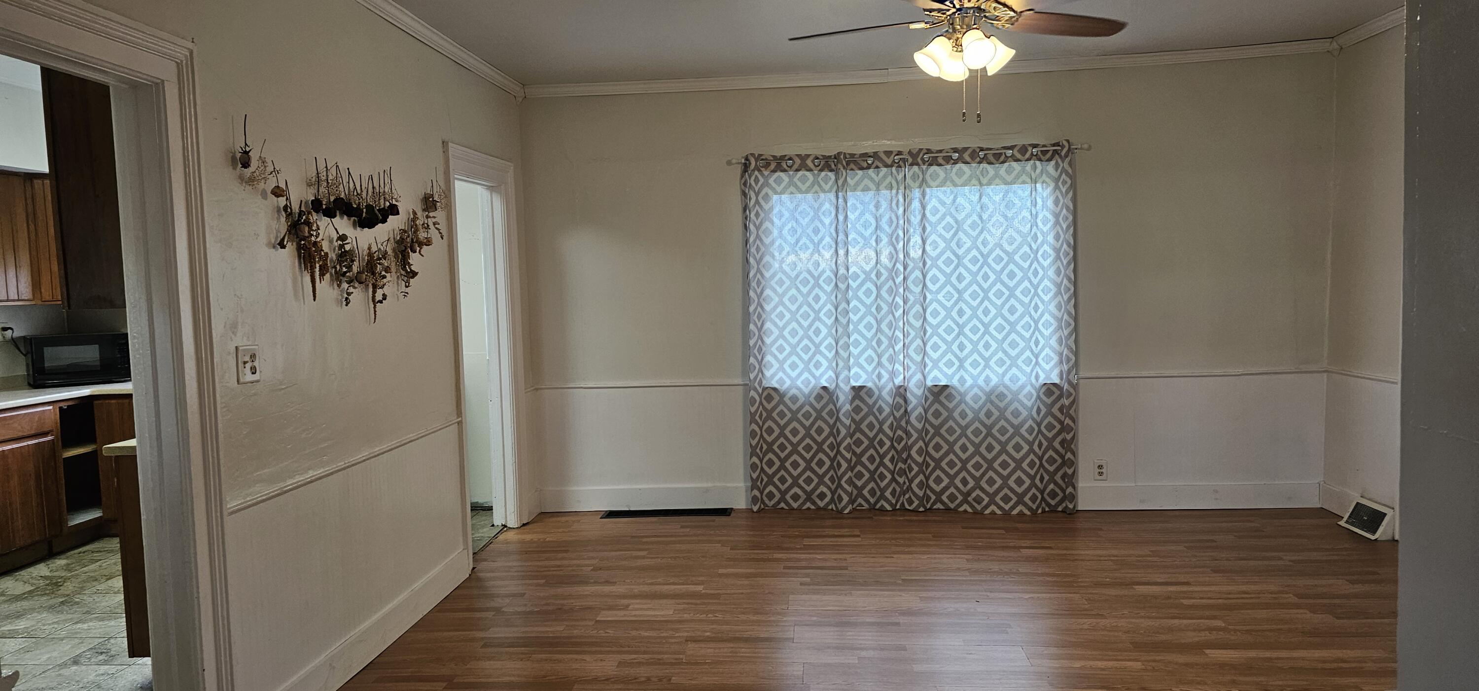3815 Van Vleck Road Fenwick, MI 48834 - Photo 25 of 41 dining rm-yes