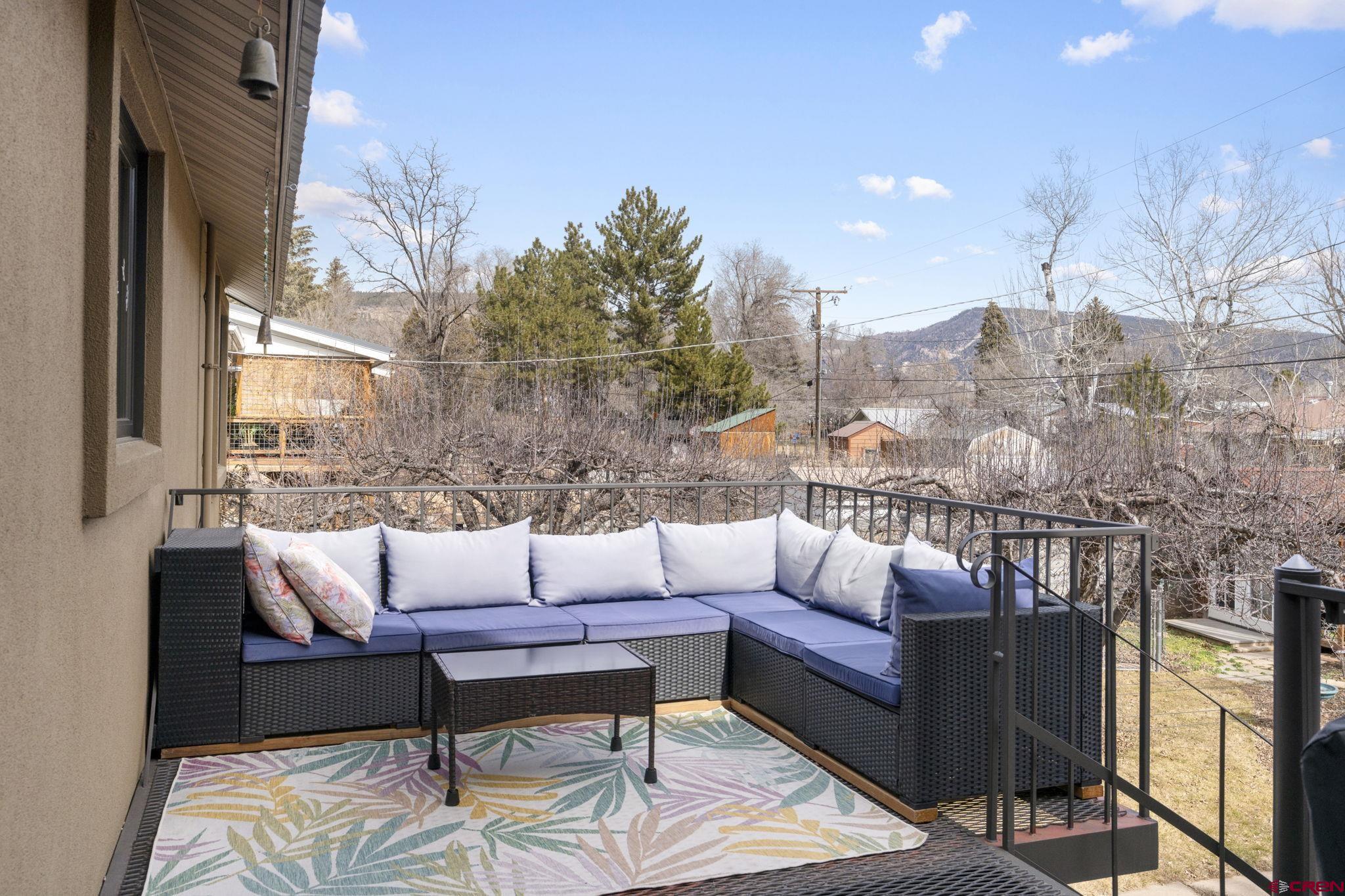 18 Animas Place Durango, CO 81301 - Photo 41 of 44